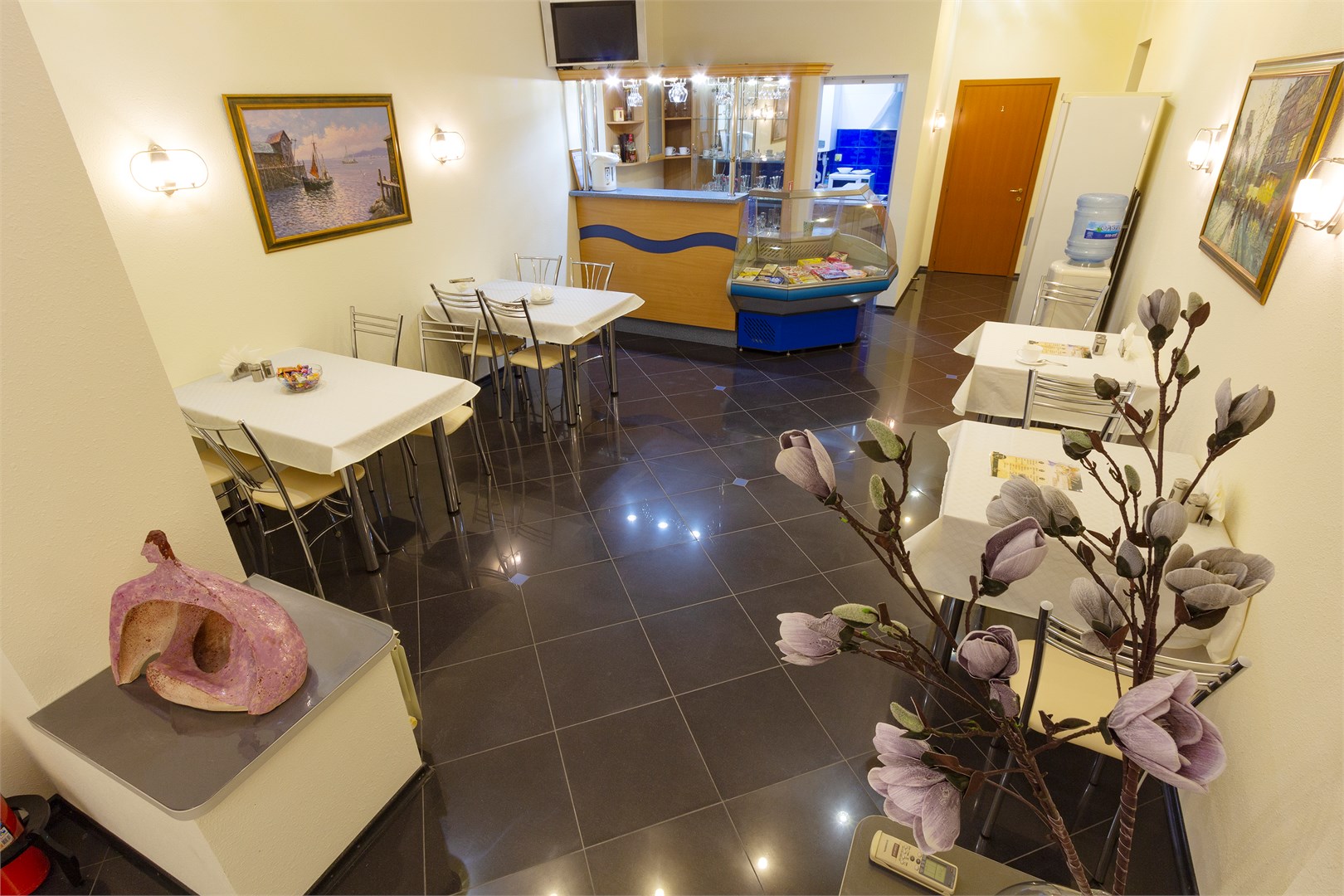 Приват Отель - photo 5