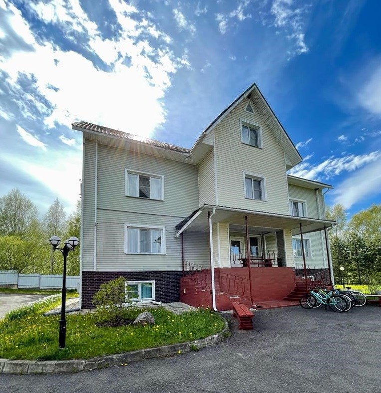 Брейтово - photo 2