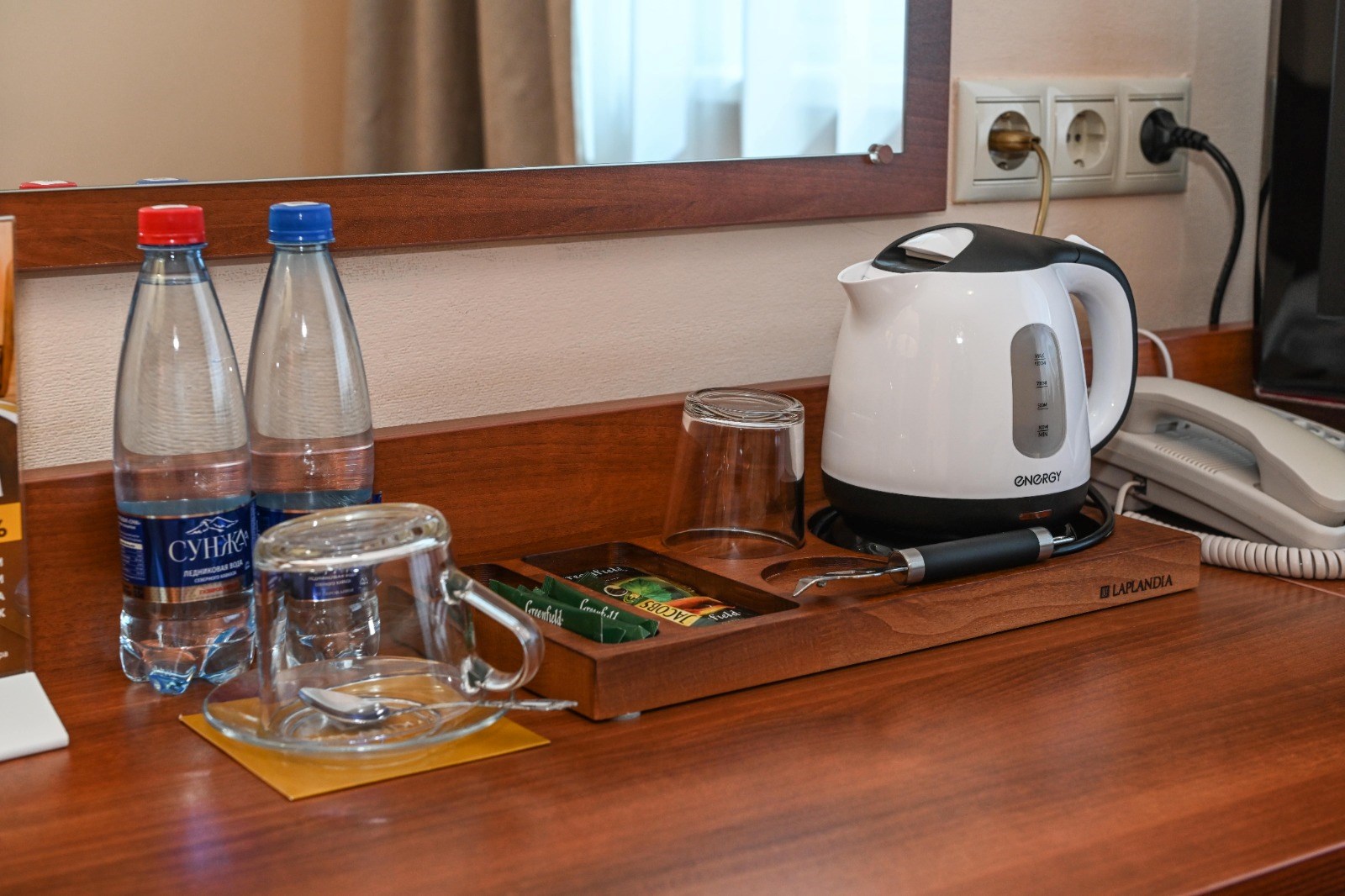 Лапландия - photo 3