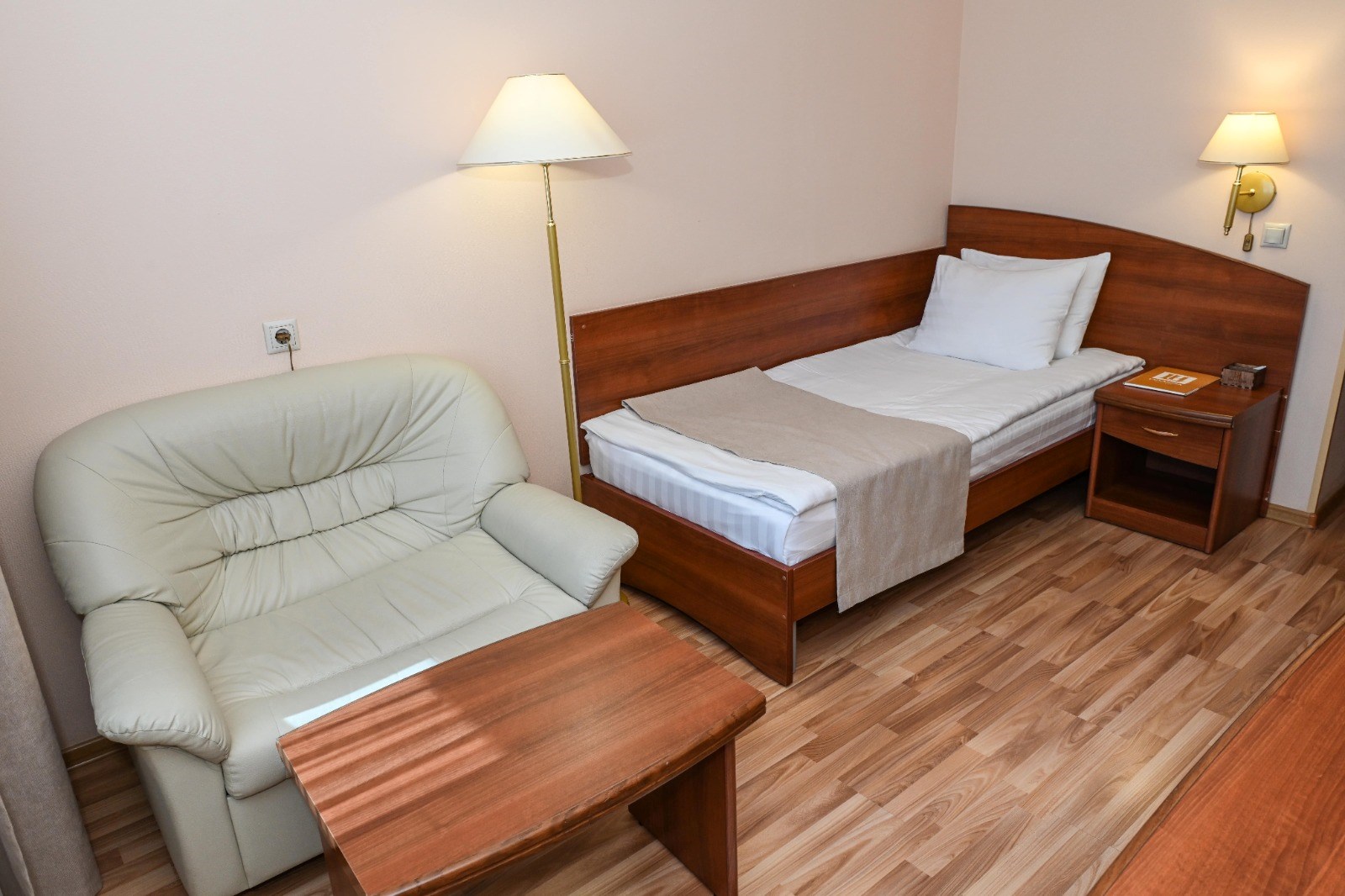 Лапландия - photo 5