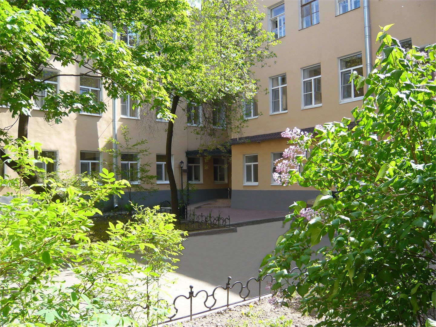 Невский двор - photo 2