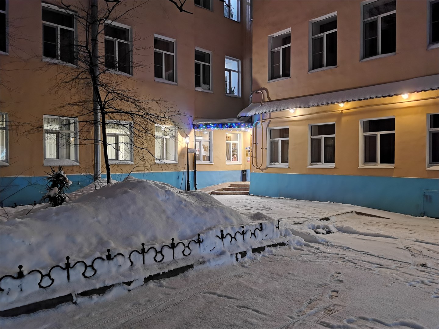 Невский двор - photo 3