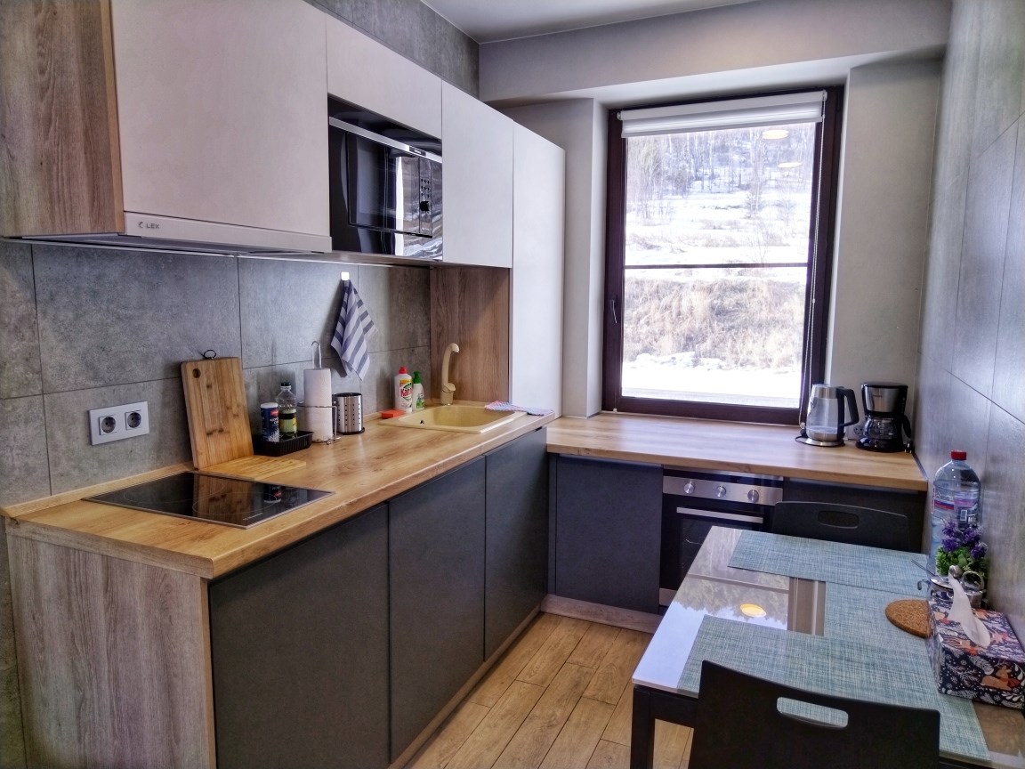 Baikal Hill Residence - photo 4