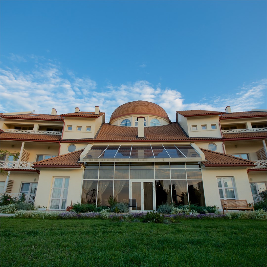 Александрия