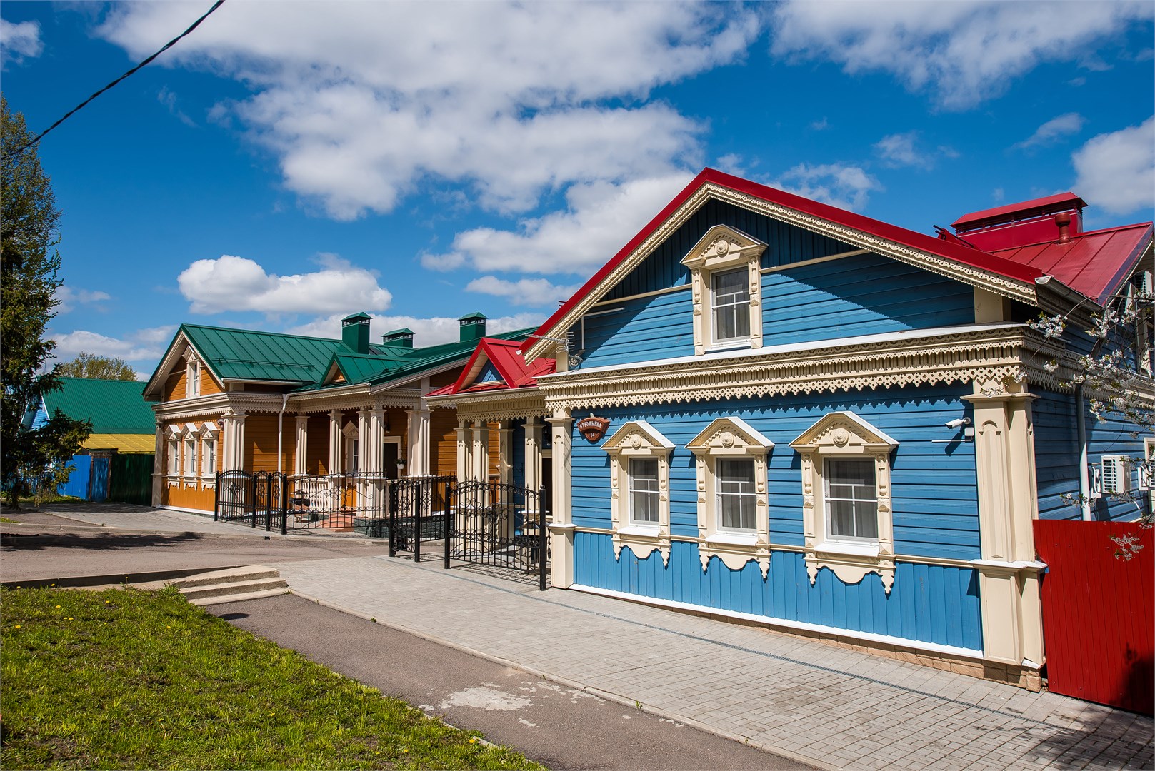 Усадьба "Благодатная" - photo 2
