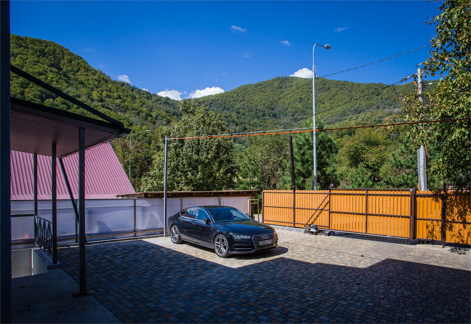 Апарт Гости - photo 2