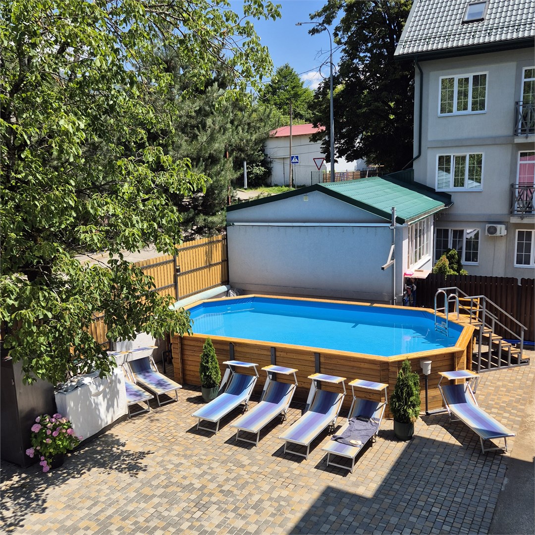 Апарт Гости - photo 4