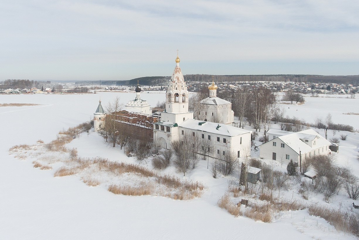 Гостиный Дом Медведь - photo 2