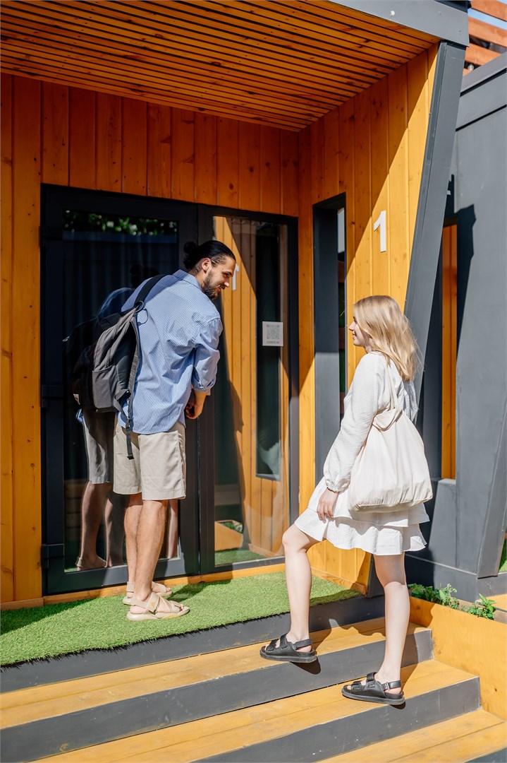 Ecosuite - photo 4
