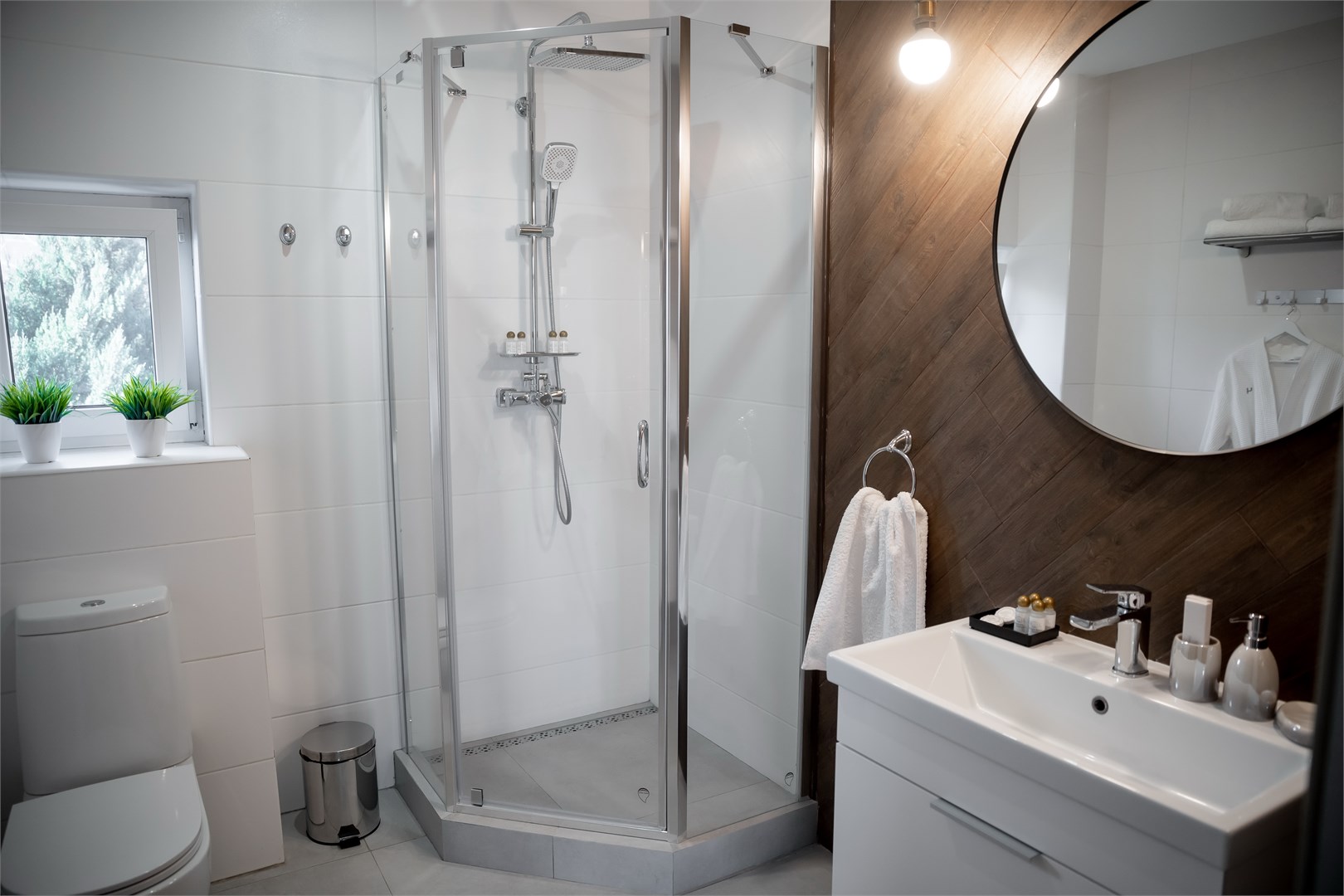 Apartments Crystal Park - photo 3