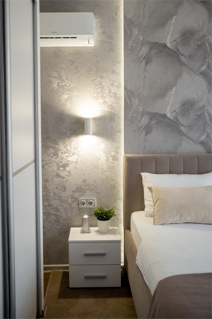 Apartments Crystal Park - photo 4