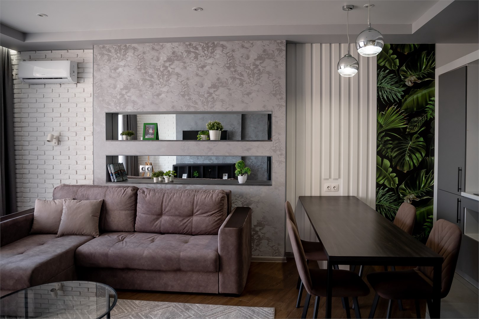 Apartments Crystal Park - photo 5