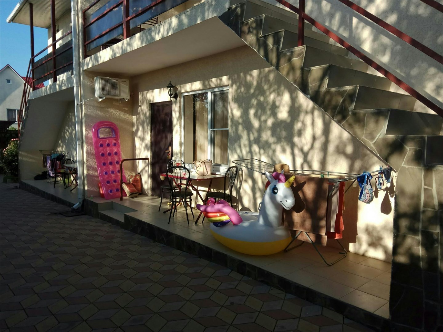 Гостиница на Морской - photo 2