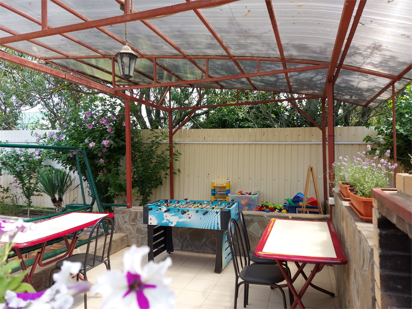 Гостиница на Морской - photo 5