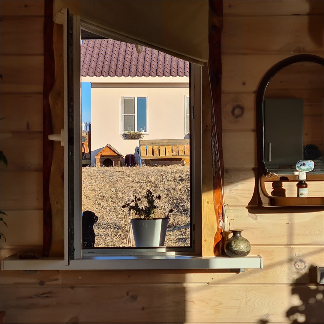 ФИЛОКСЕНИЯ - ОЛЬХОН - БАЙКАЛ - photo 2