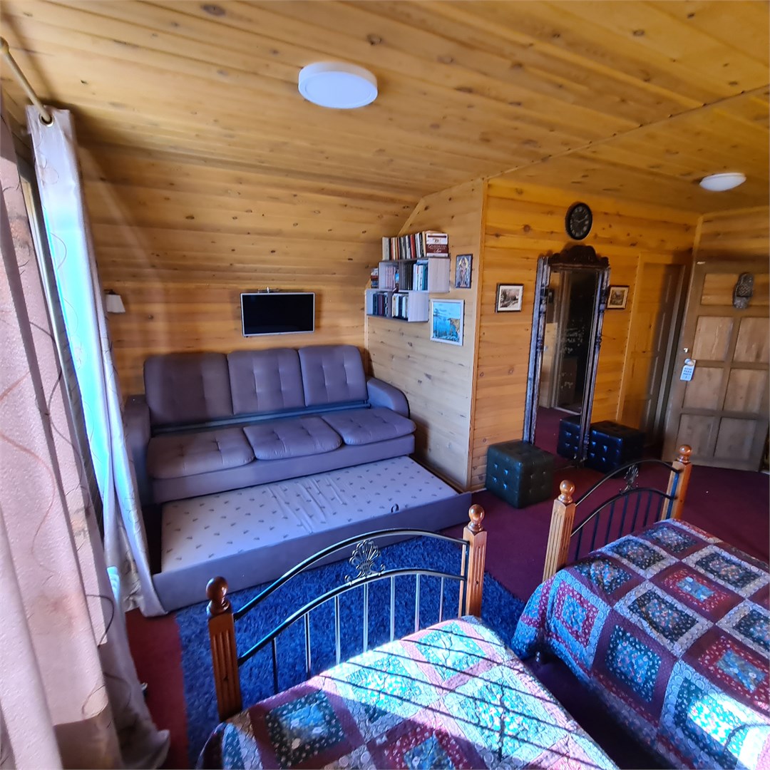 ФИЛОКСЕНИЯ - ОЛЬХОН - БАЙКАЛ - photo 5