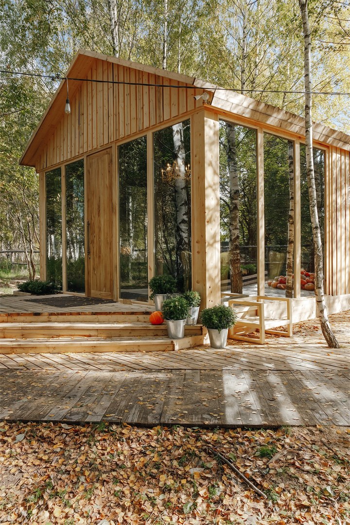 Бутик-отель Пестово подворье