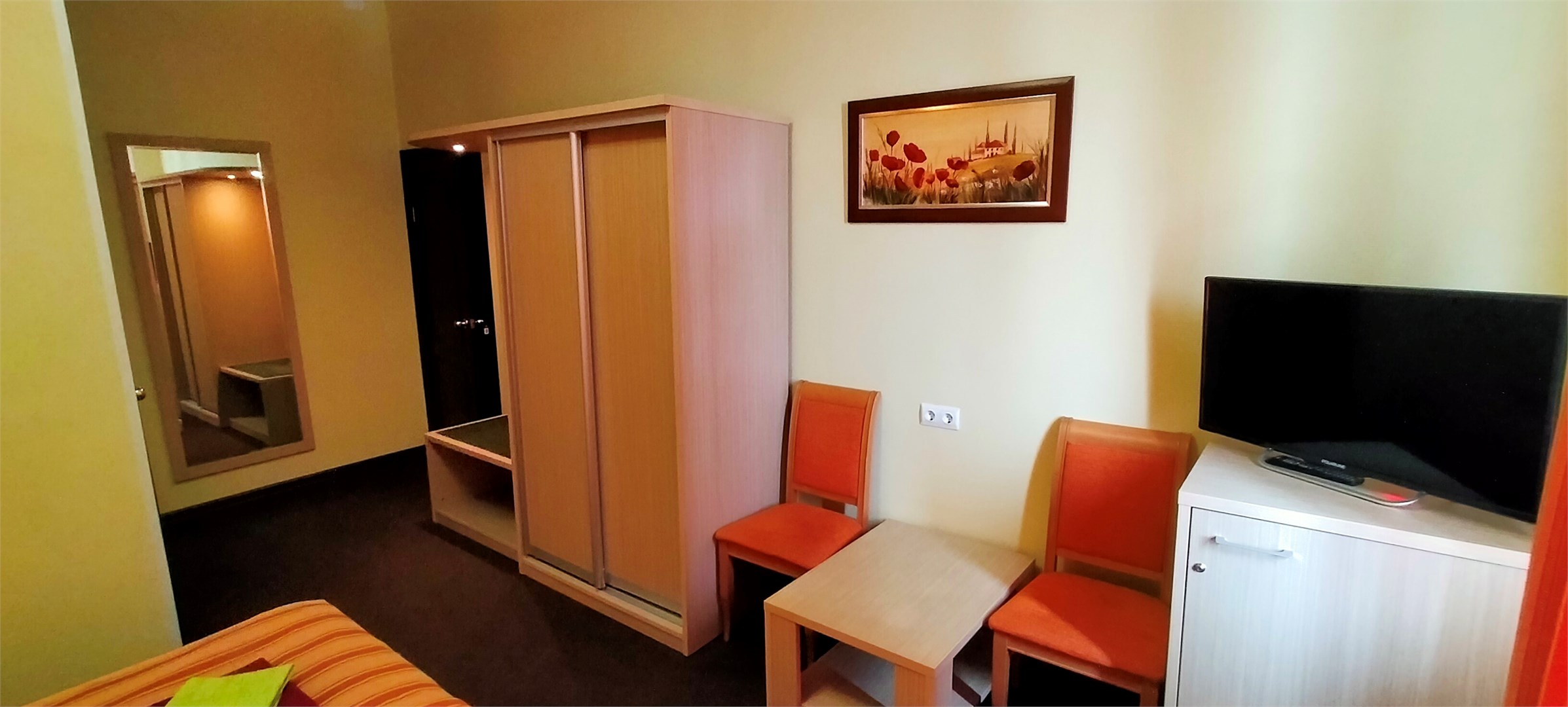 Отель На Волге - photo 5