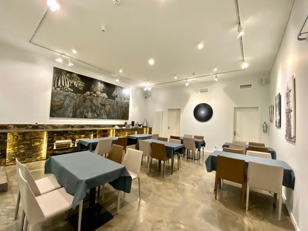 Artbox Hotel - photo 5