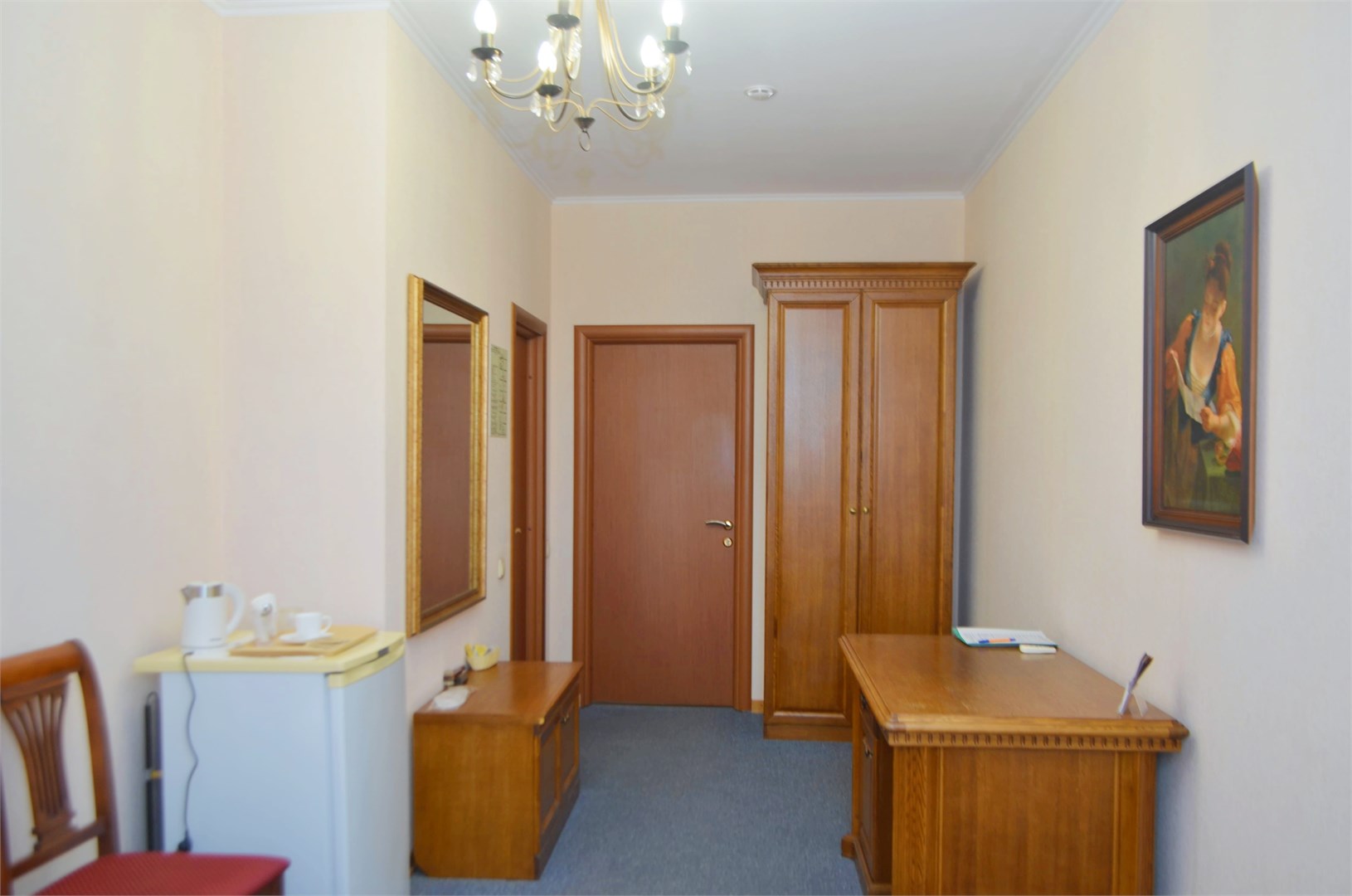Гостиница Сударушка - photo 2