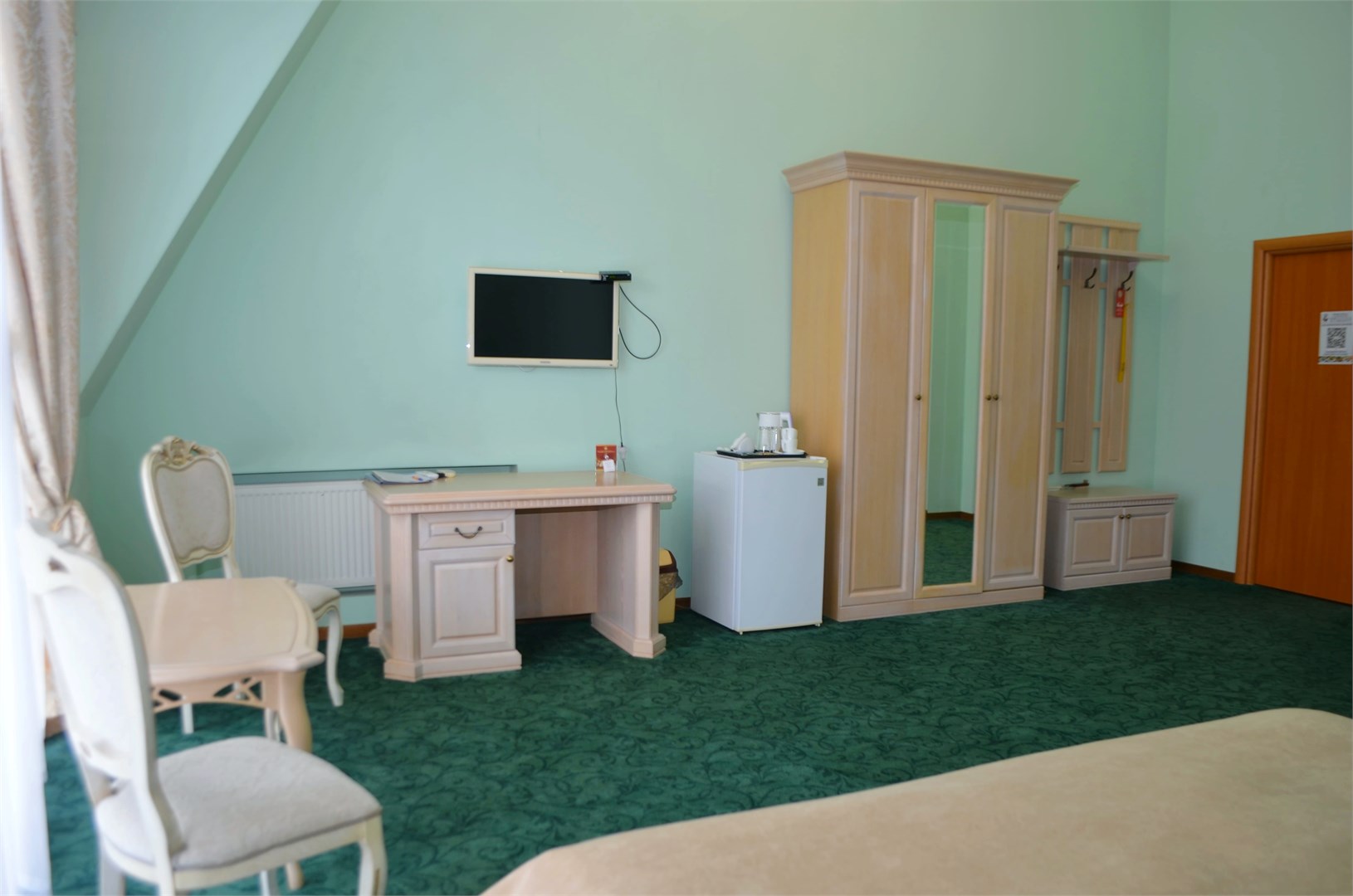 Гостиница Сударушка - photo 4
