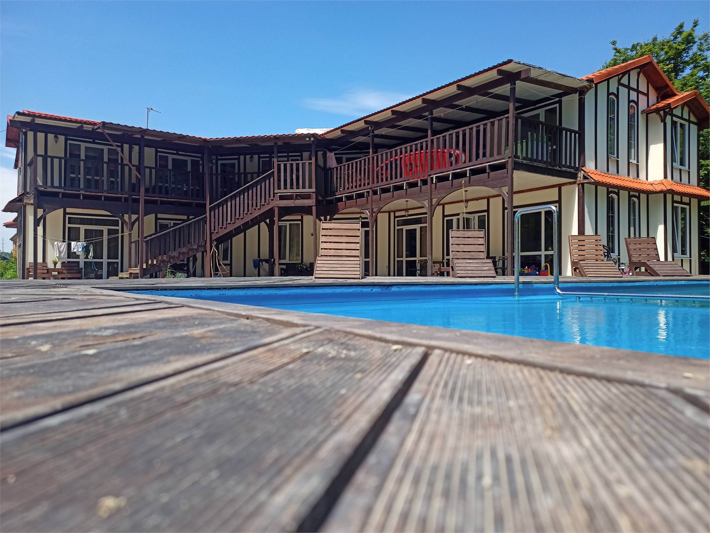 Ла Монтана - photo 2