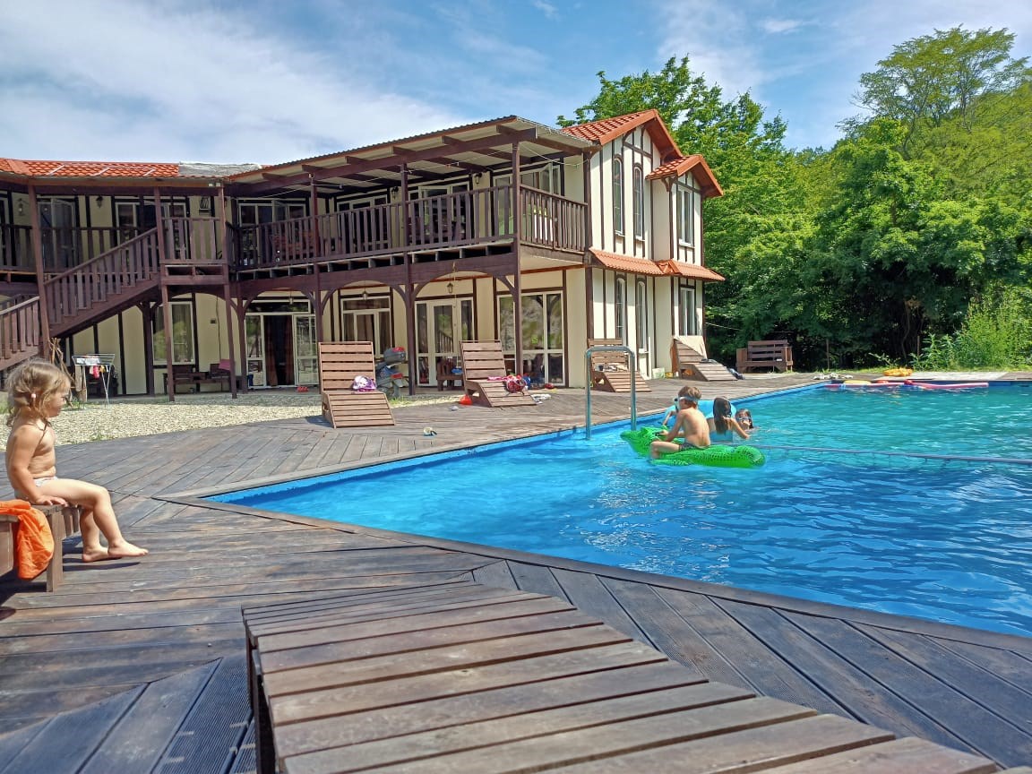 Ла Монтана - photo 3