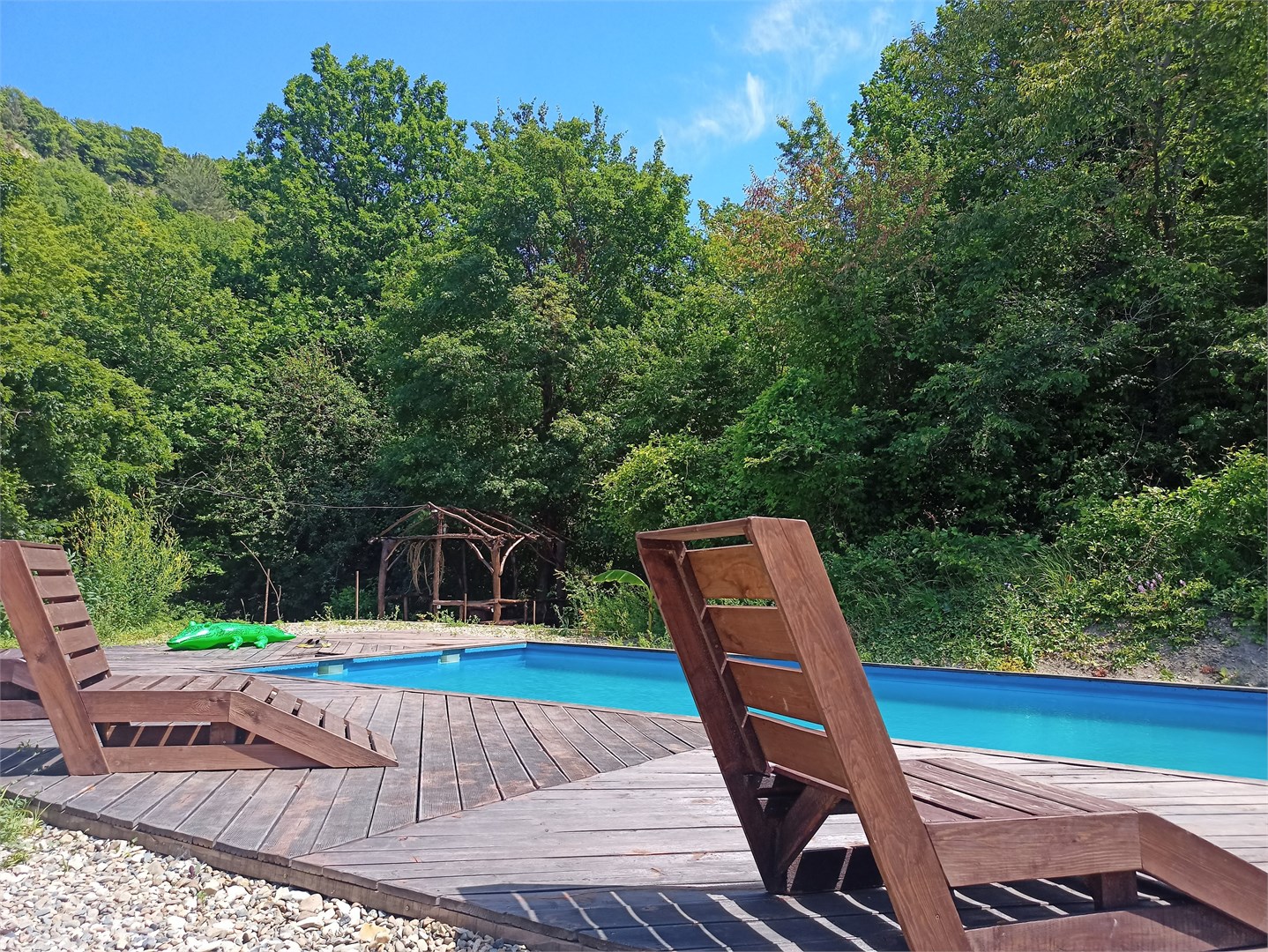 Ла Монтана - photo 4