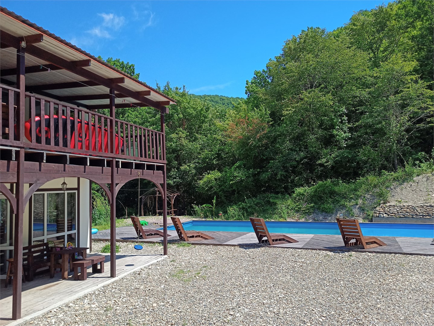 Ла Монтана - photo 5