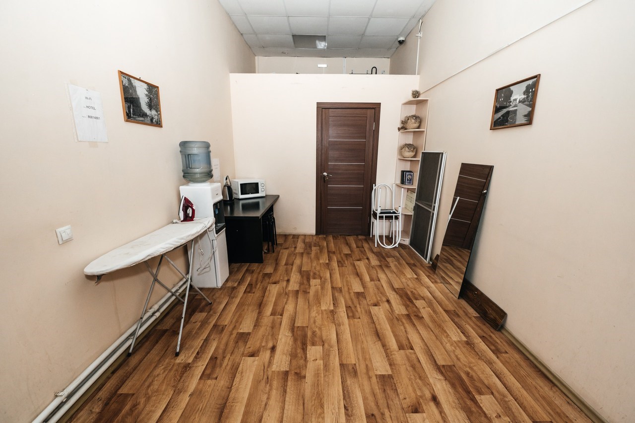 Гостиница Придорожная - photo 3