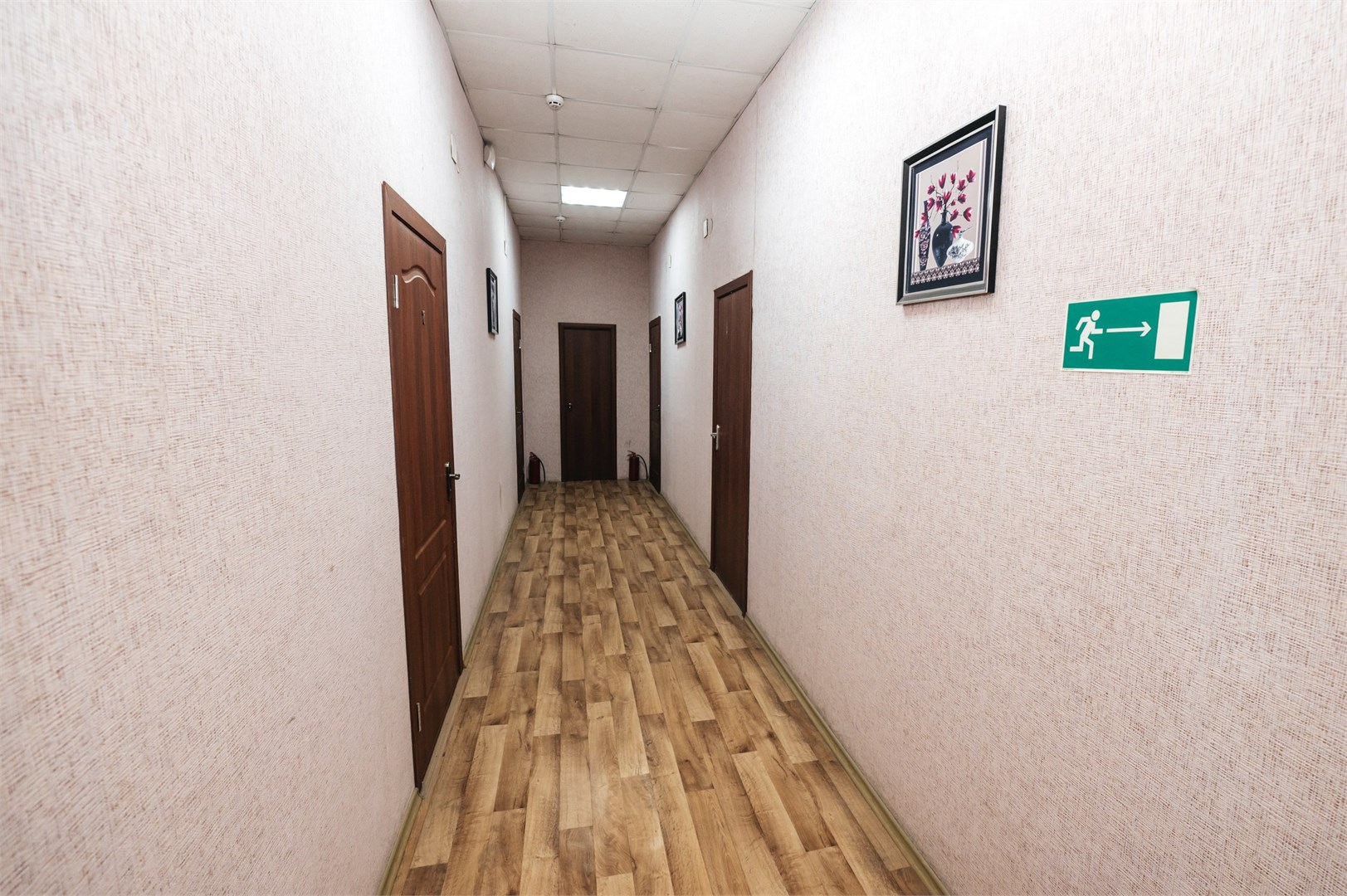 Гостиница Придорожная - photo 5