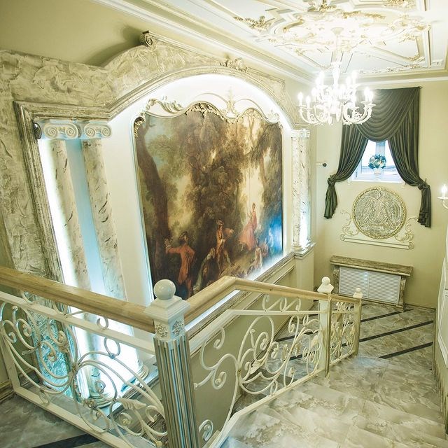Гостевой дом «Княгини Ухтомской» - photo 2