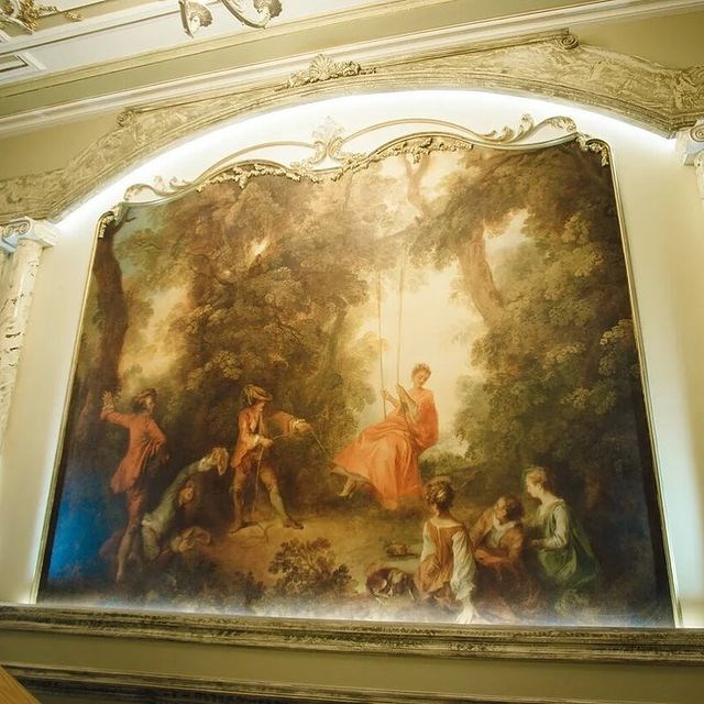 Гостевой дом «Княгини Ухтомской» - photo 3