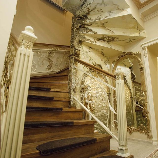 Гостевой дом «Княгини Ухтомской» - photo 4