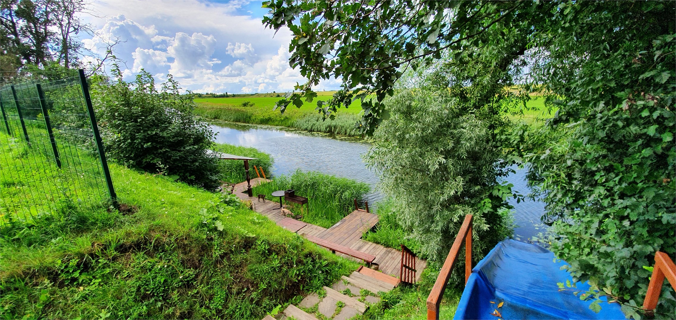 Гостевой дом "У реки 44" - photo 3