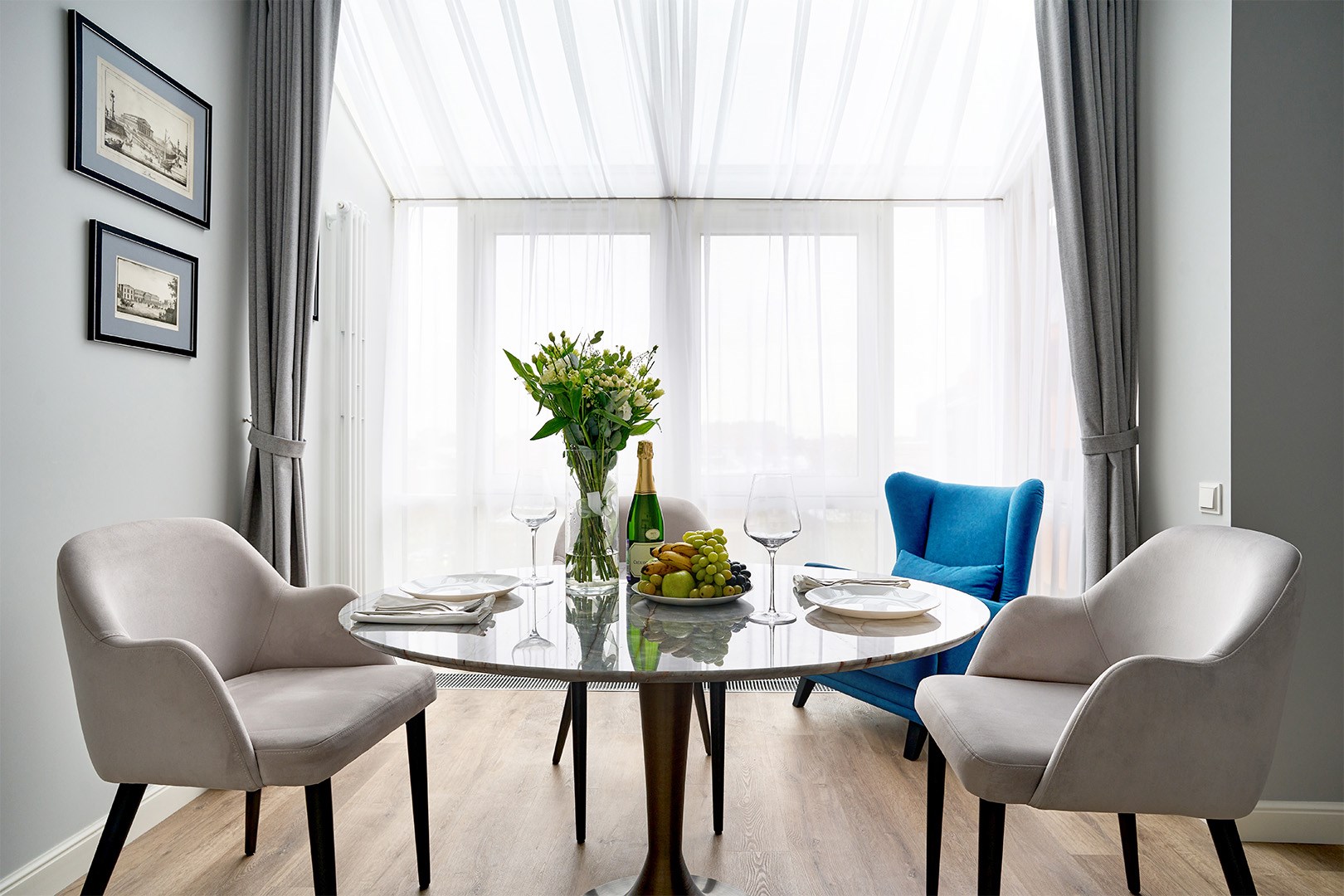 Dionis Art Apartments - photo 5