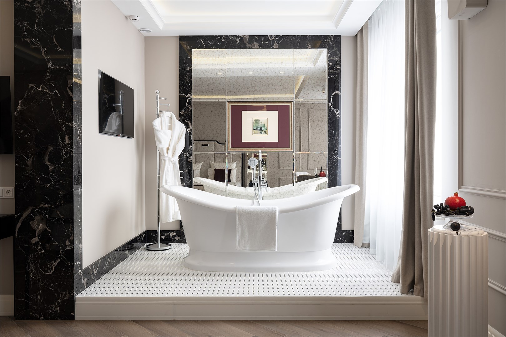 Dionis Art Apartments - photo 4