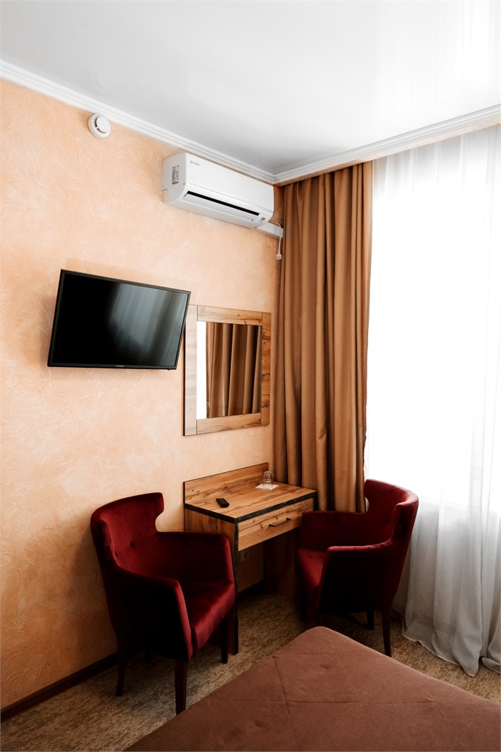 House City - photo 4