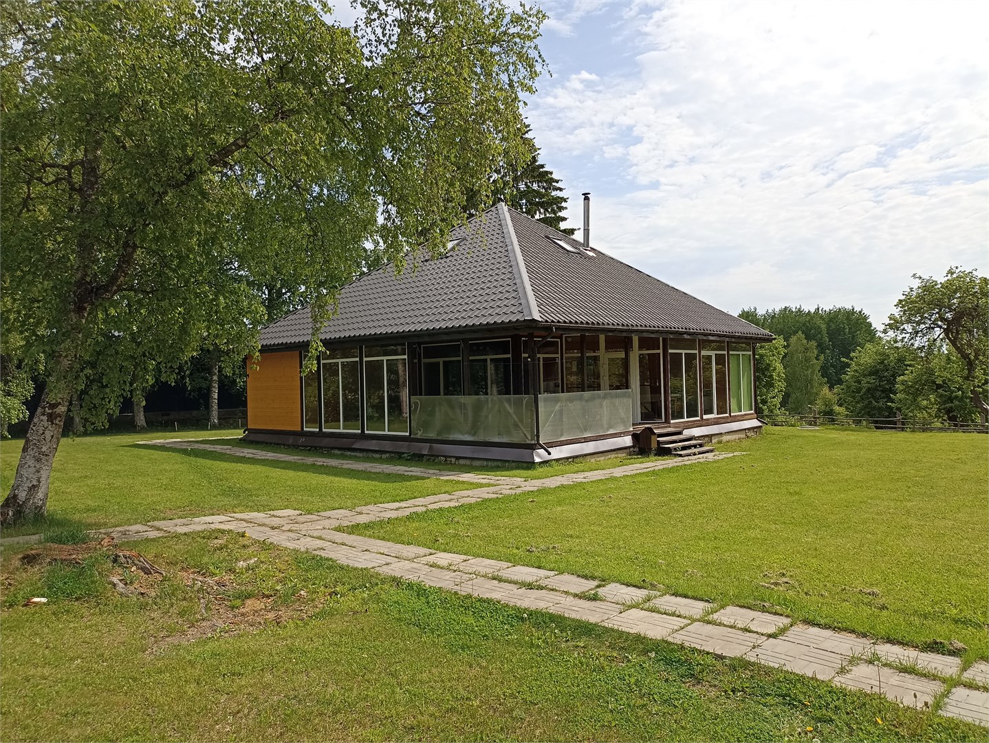 Березовый хутор - photo 4