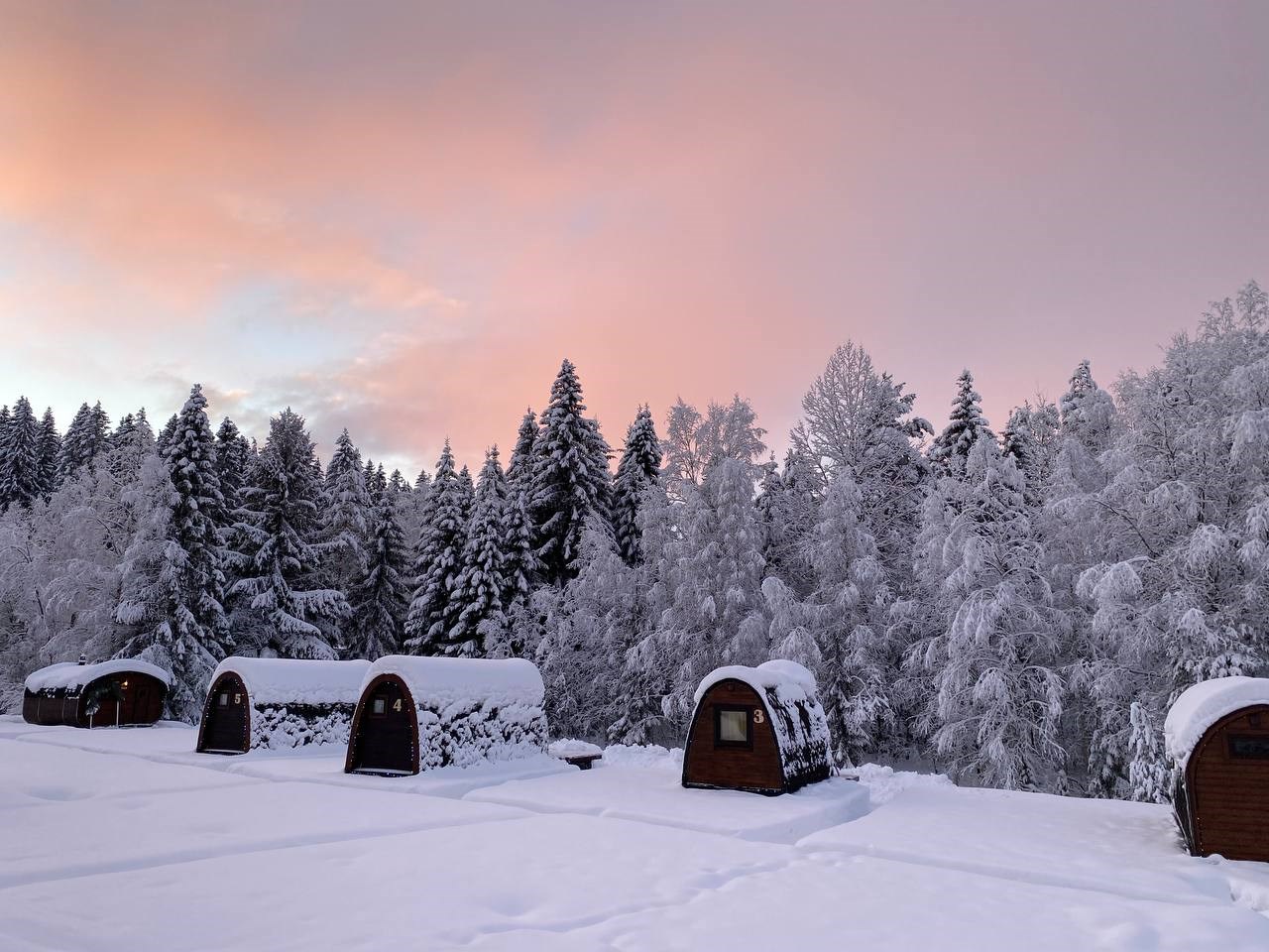 Bochkanakarte - photo 2