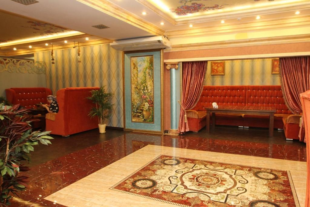 Золотая Империя - photo 2