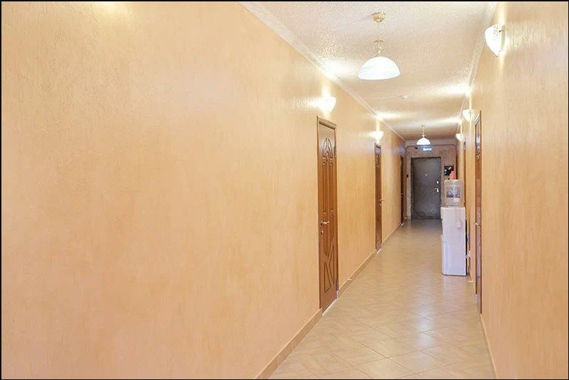 Отель №1 - photo 3