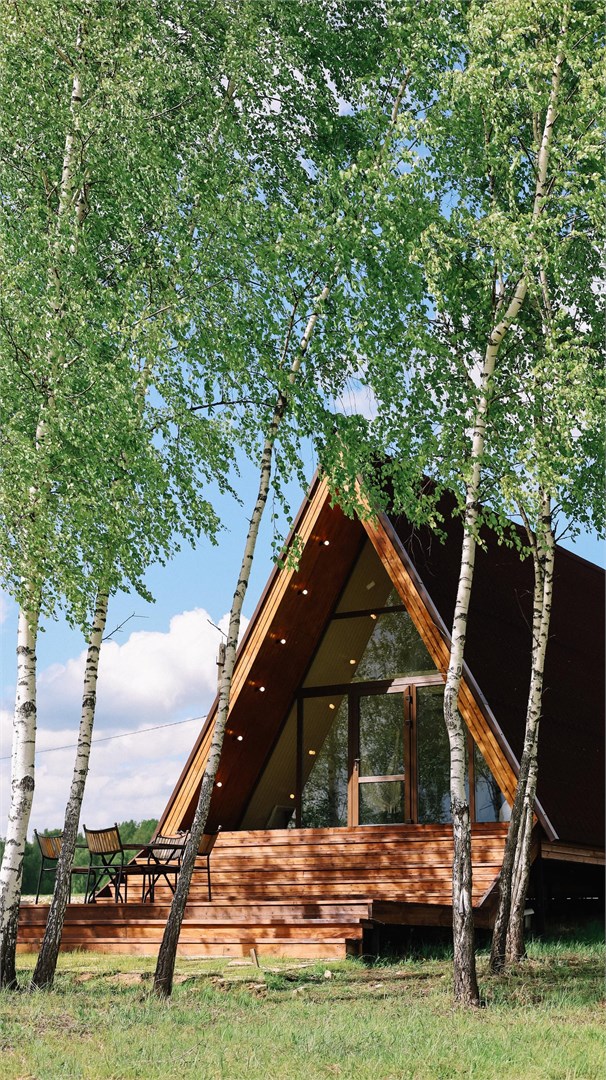 Green Village Resort