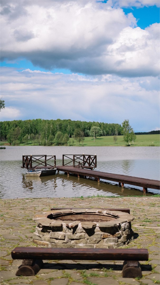 Green Village Resort - photo 3