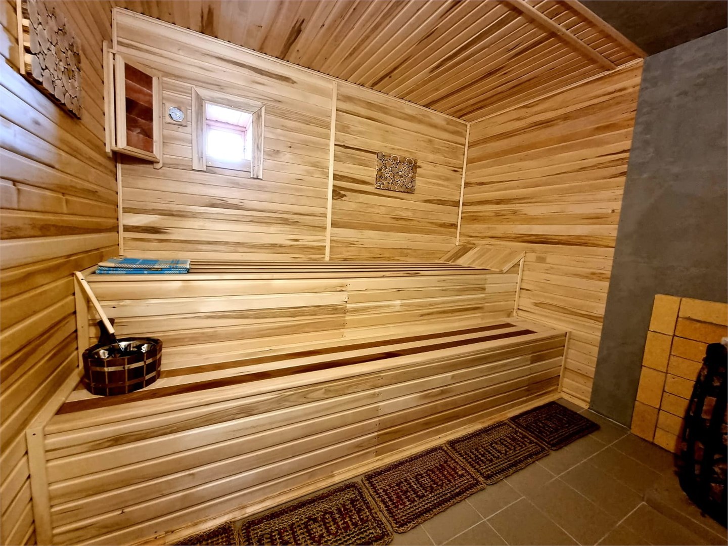 Гостевой комплекс Волковское - photo 2