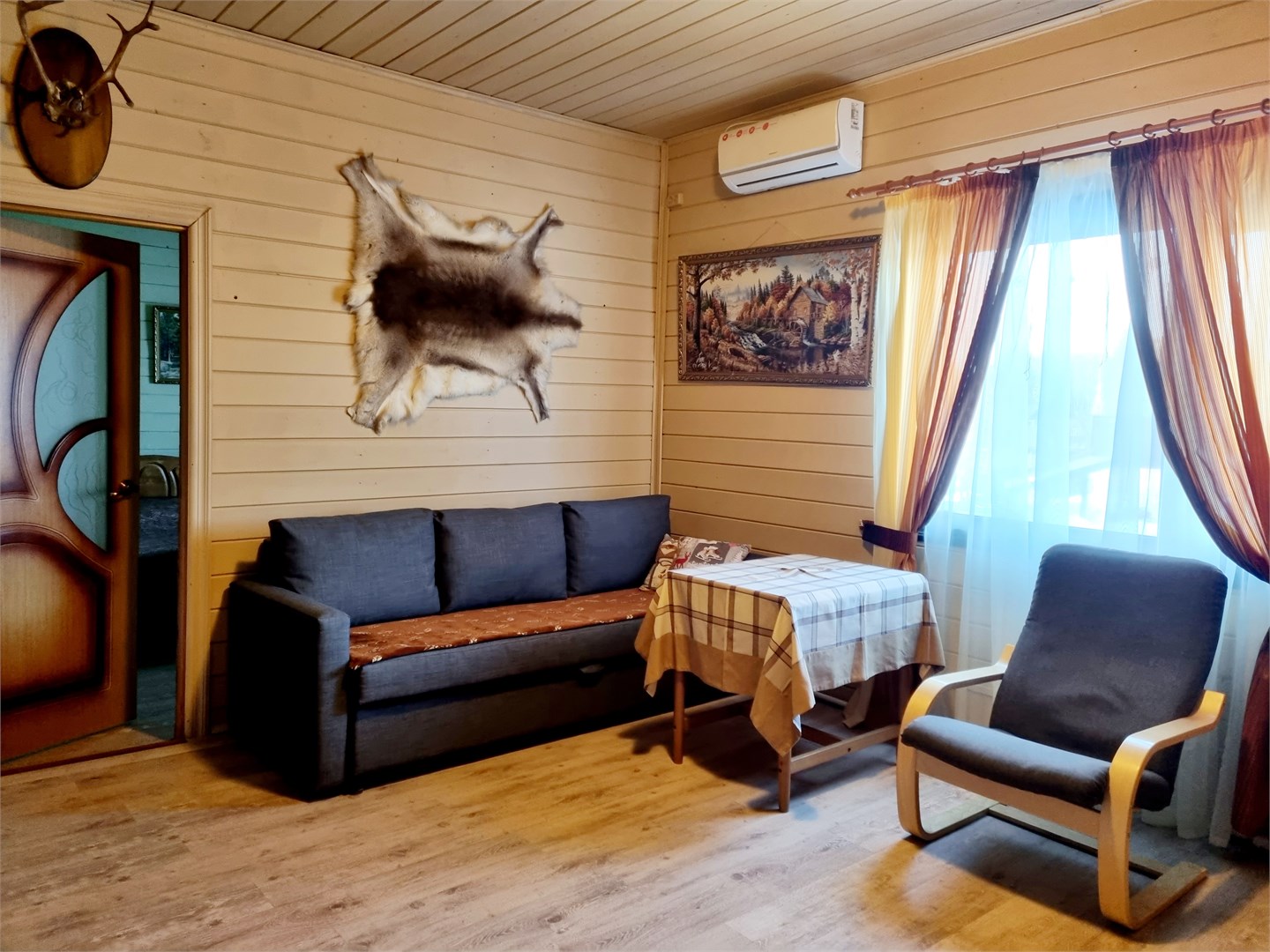 Гостевой комплекс Волковское - photo 5