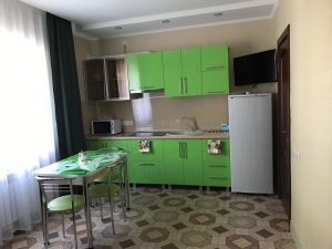 Кипарис - photo 2