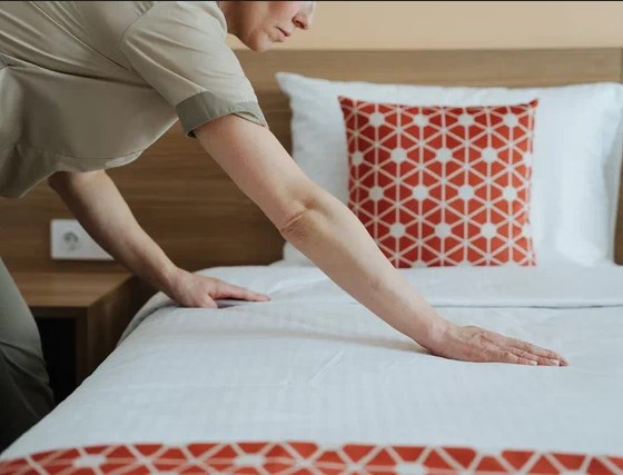 Апарт-отель "Discovery"