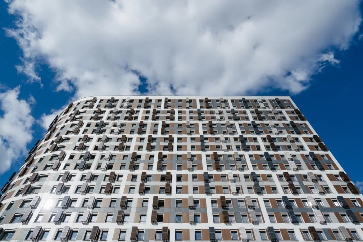 Апарт-отель "Discovery" - photo 5