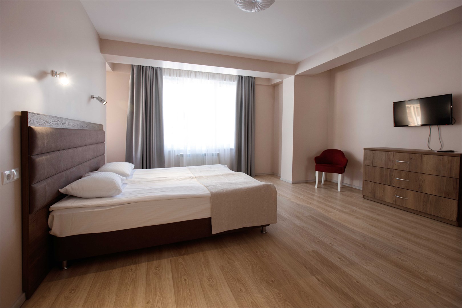 Апартаменты в Красной Поляне - photo 3